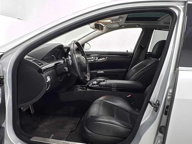 Mercedes-Benz S 63 AMG 6.2L V8 (M156)* P30 Performance Package* FULL FULL, снимка 13 - Автомобили и джипове - 54944038