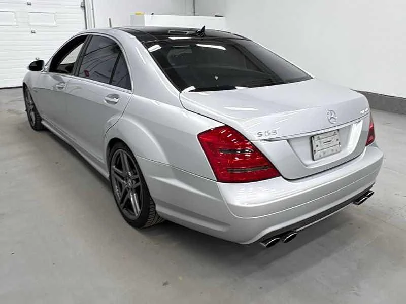 Mercedes-Benz S 63 AMG 6.2L V8 (M156)* P30 Performance Package* FULL FULL, снимка 6 - Автомобили и джипове - 54944038