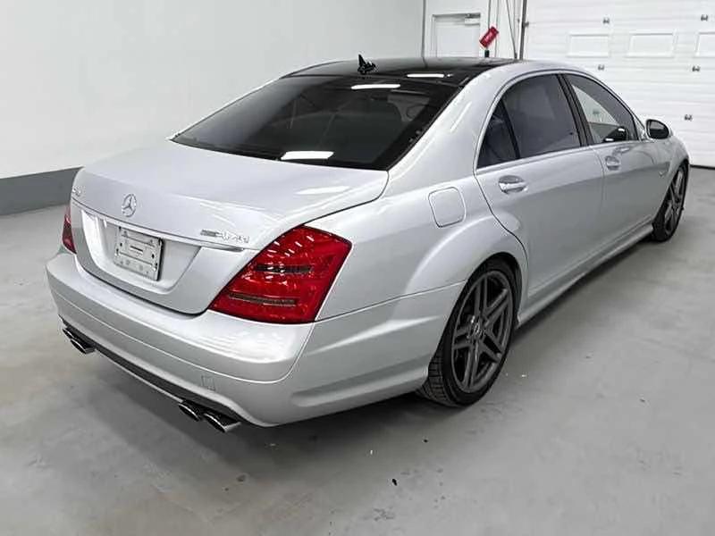 Mercedes-Benz S 63 AMG 6.2L V8 (M156)* P30 Performance Package* FULL FULL, снимка 10 - Автомобили и джипове - 54944038