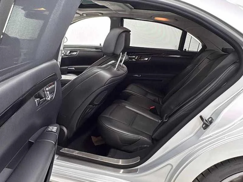 Mercedes-Benz S 63 AMG 6.2L V8 (M156)* P30 Performance Package* FULL FULL, снимка 17 - Автомобили и джипове - 54944038