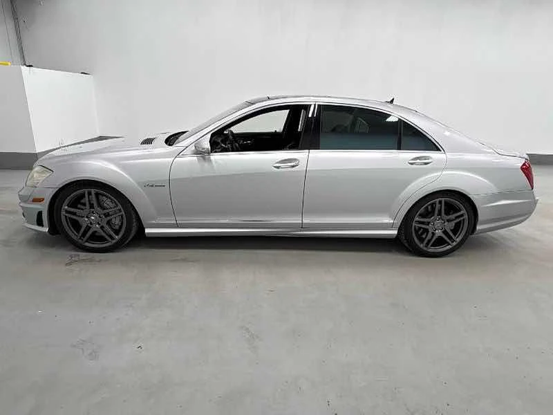 Mercedes-Benz S 63 AMG 6.2L V8 (M156)* P30 Performance Package* FULL FULL, снимка 5 - Автомобили и джипове - 54944038