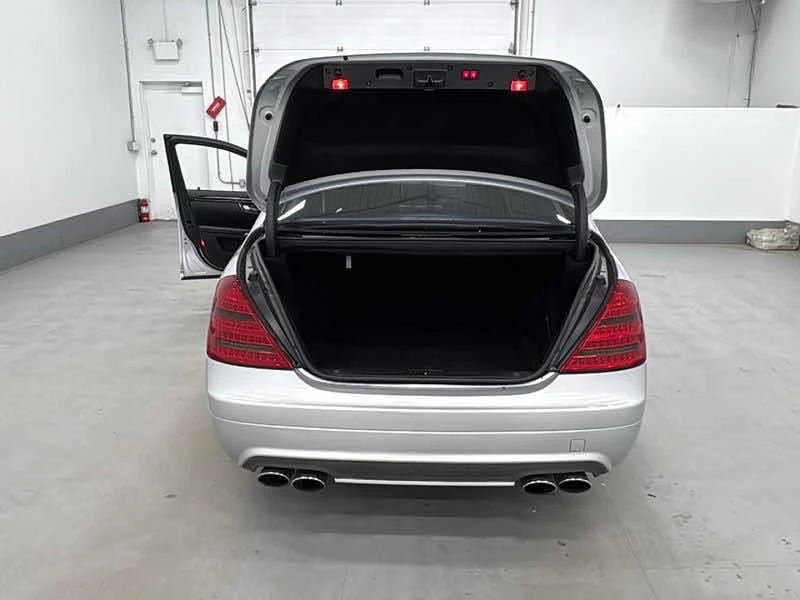 Mercedes-Benz S 63 AMG 6.2L V8 (M156)* P30 Performance Package* FULL FULL, снимка 8 - Автомобили и джипове - 54944038