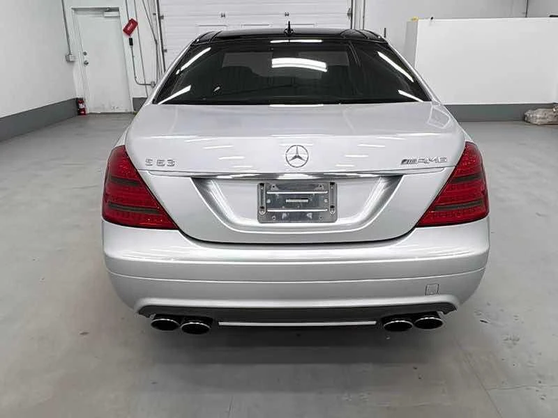 Mercedes-Benz S 63 AMG 6.2L V8 (M156)* P30 Performance Package* FULL FULL, снимка 7 - Автомобили и джипове - 54944038