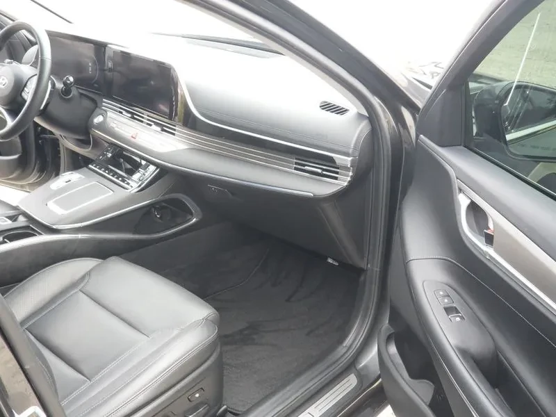Hyundai Grandeur 3.3 Exclusive, снимка 6 - Автомобили и джипове - 55643800