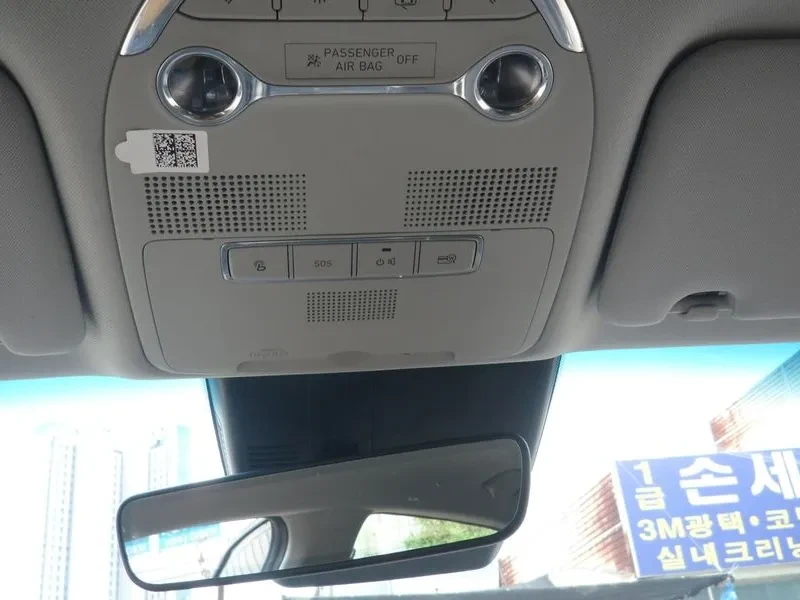 Hyundai Grandeur 3.3 Exclusive, снимка 10 - Автомобили и джипове - 55643800