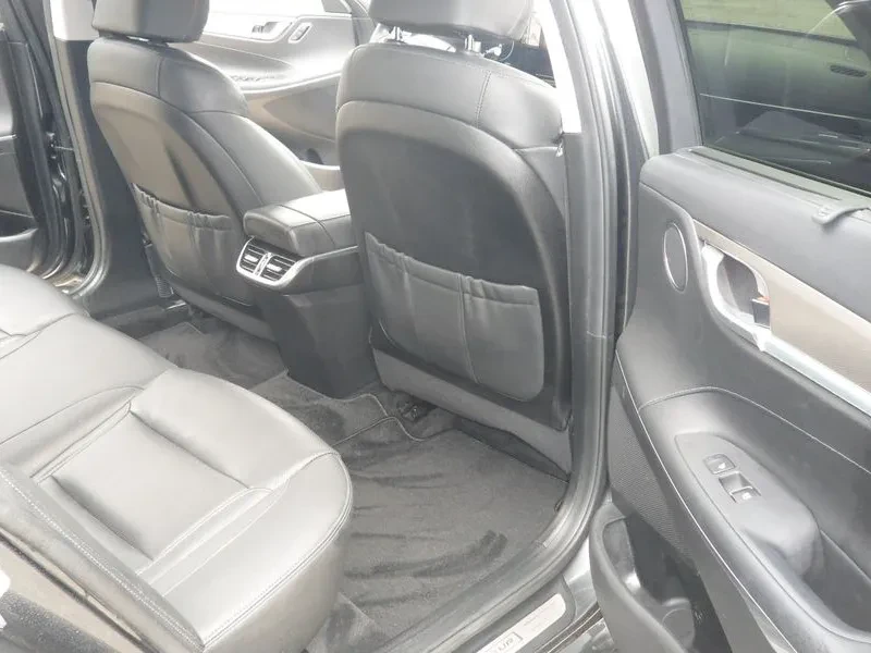 Hyundai Grandeur 3.3 Exclusive, снимка 7 - Автомобили и джипове - 55643800