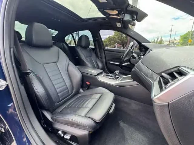BMW 340 * M340i xDrive M PACKAGE * CARFAX * ОПЦИЯ ЗА ФИНАН, снимка 12 - Автомобили и джипове - 55695839