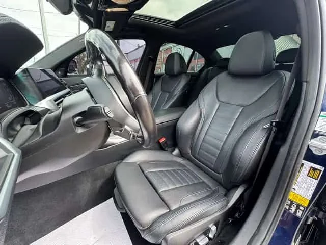 BMW 340 * M340i xDrive M PACKAGE * CARFAX * ОПЦИЯ ЗА ФИНАН, снимка 11 - Автомобили и джипове - 55695839