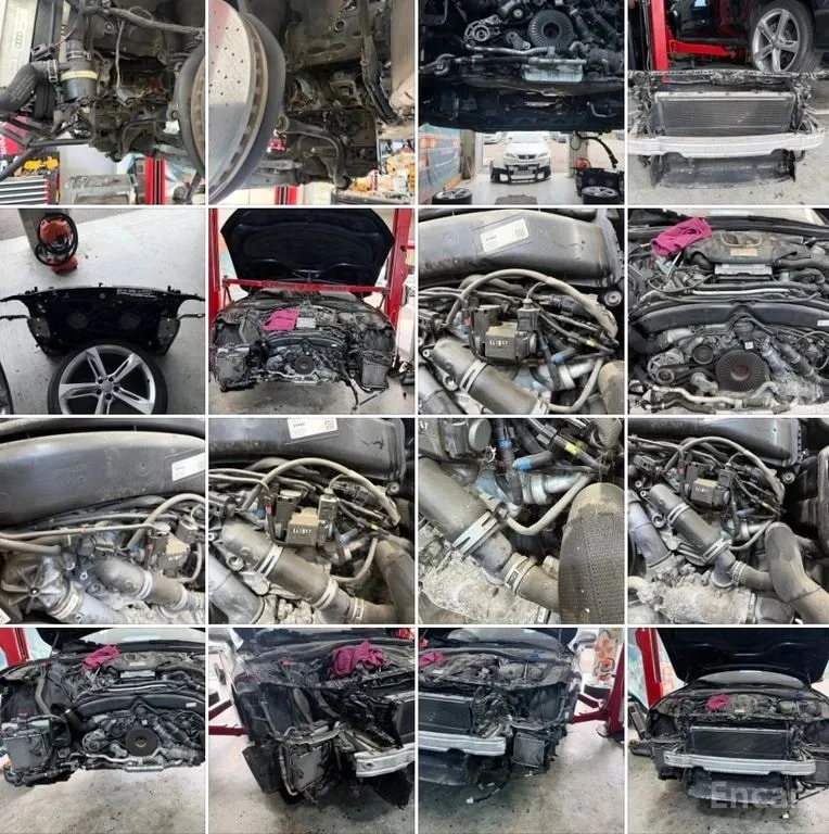 Audi Rs7 * 4.0 TFSI Quattro * ЦЕНА ДО БГ, снимка 17 - Автомобили и джипове - 55824032