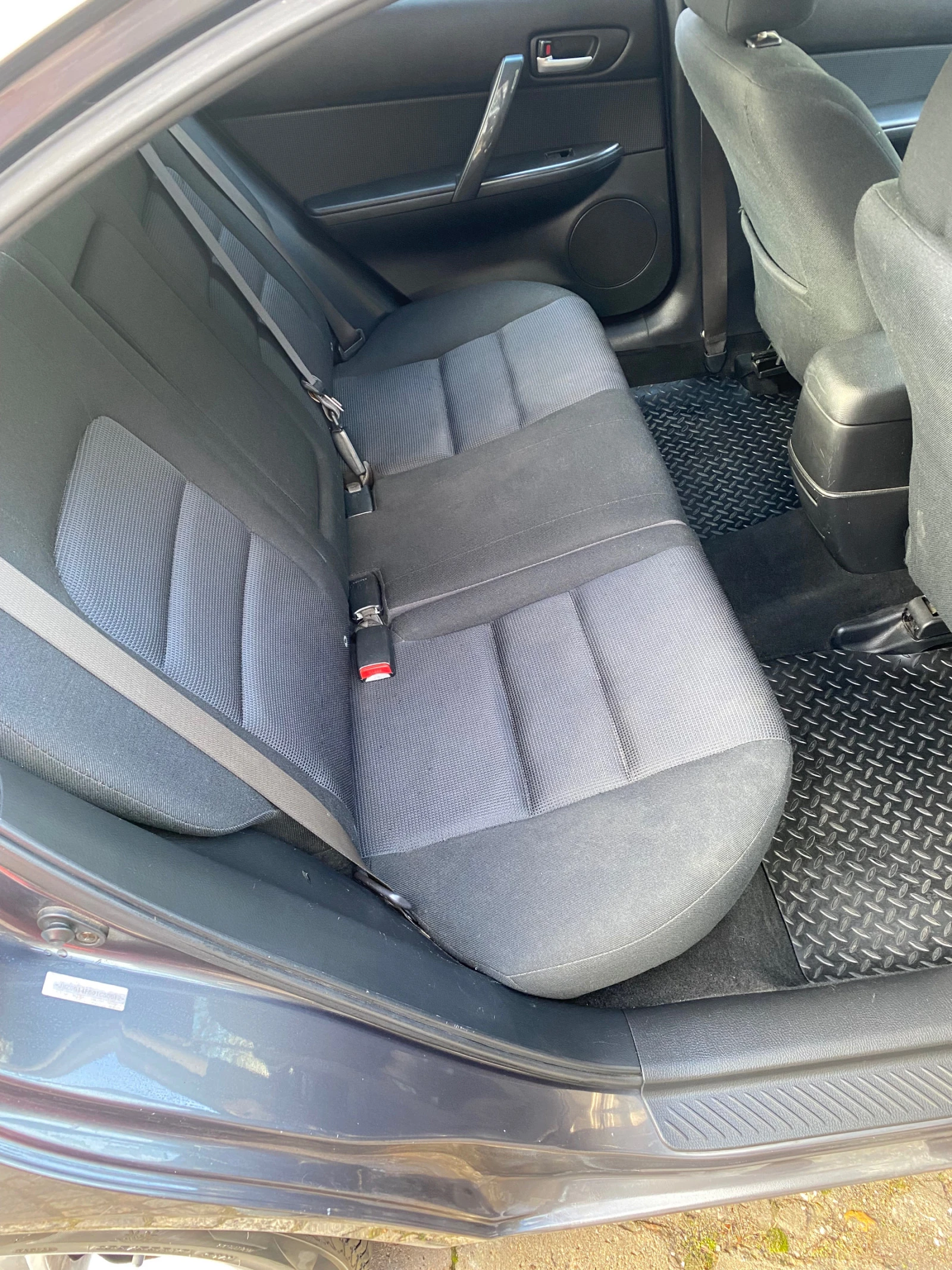 Mazda 6  6  2.0  147.  ..  6 . | Mobile.bg   15