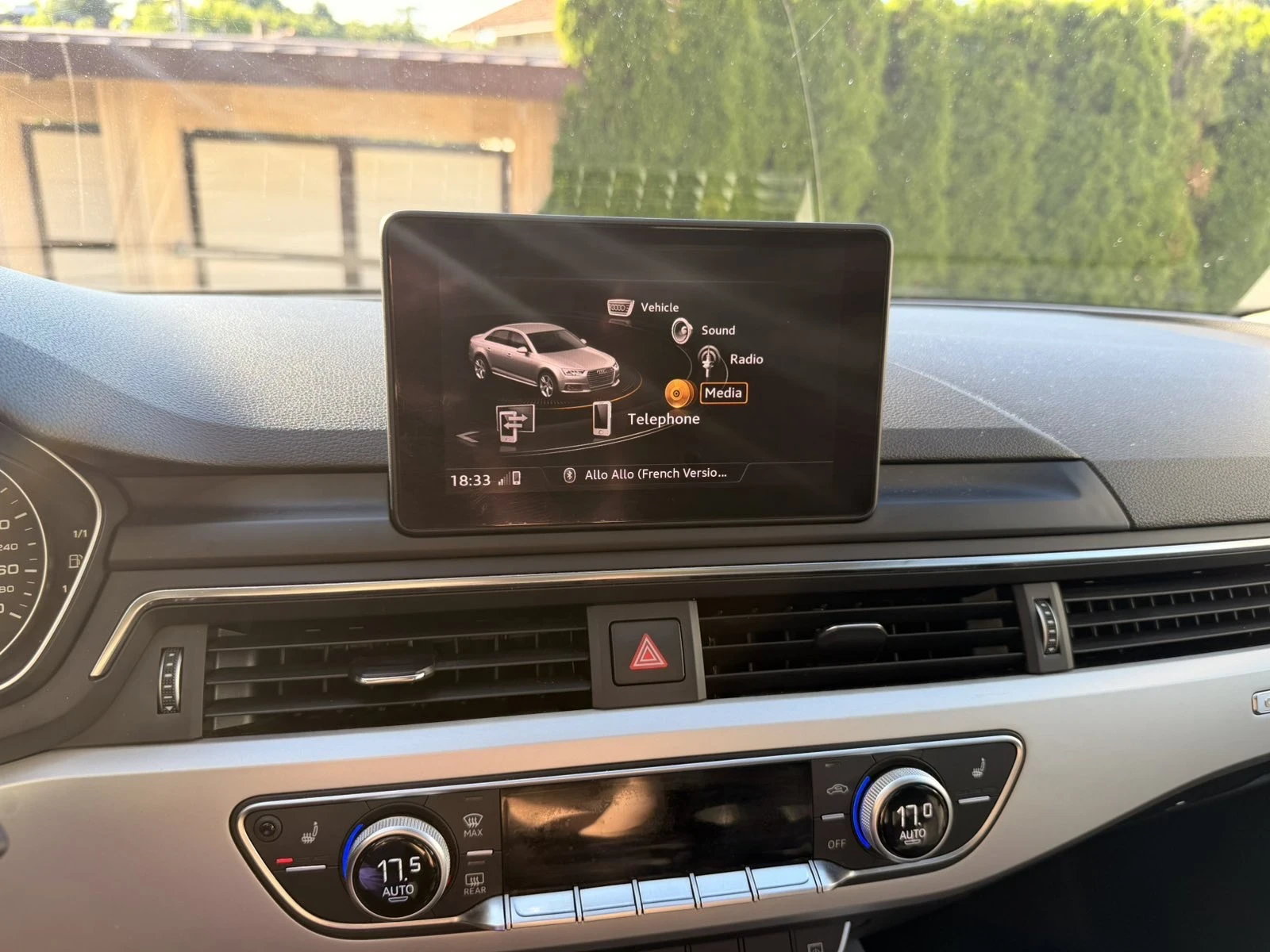 Audi A4 2.0 TFSI KUATRO | Mobile.bg � ����������� 12