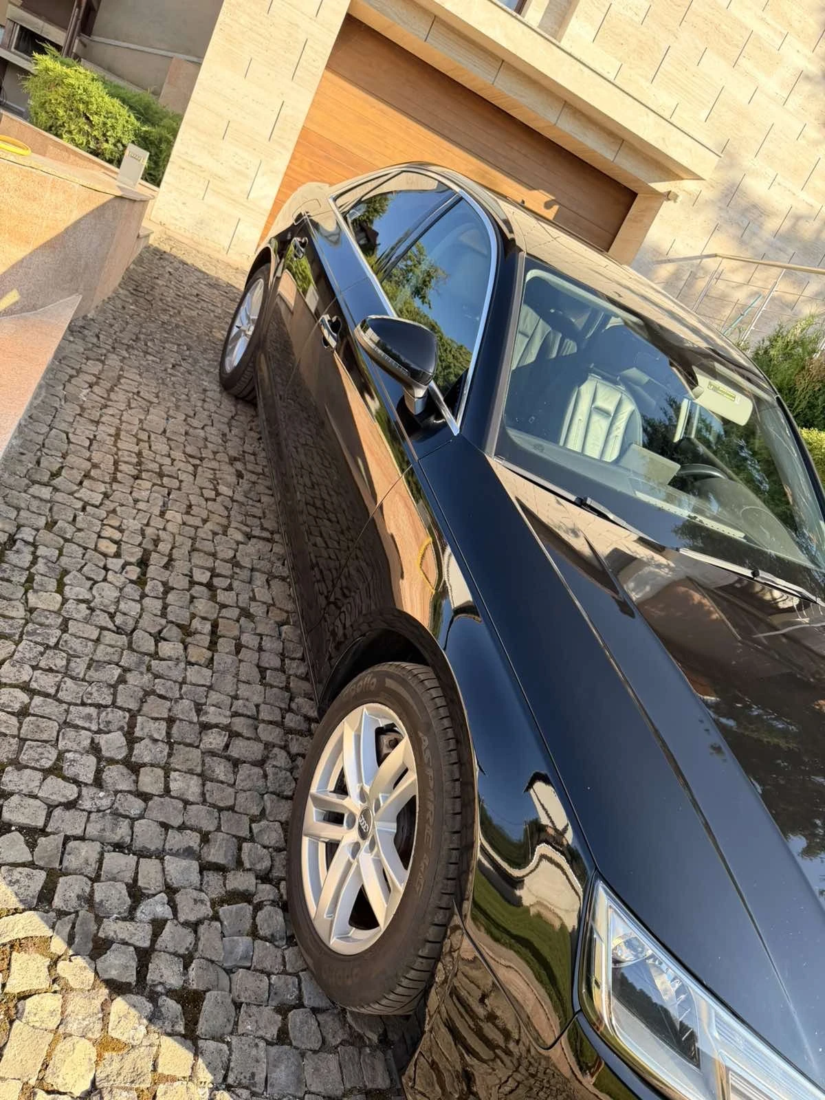 Audi A4 2.0 TFSI KUATRO | Mobile.bg � ����������� 5