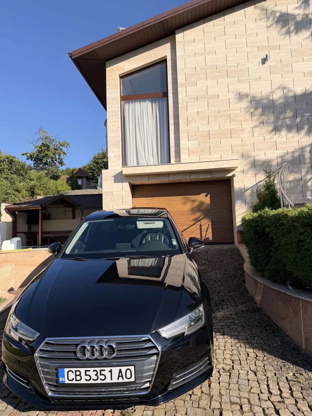 Audi A4 2.0 TFSI KUATRO | Mobile.bg � ����������� 2