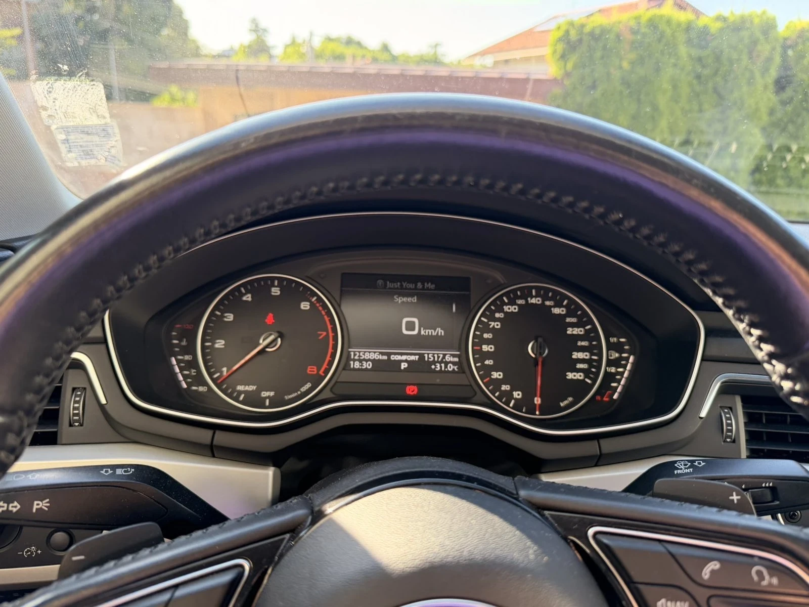 Audi A4 2.0 TFSI KUATRO | Mobile.bg � ����������� 9