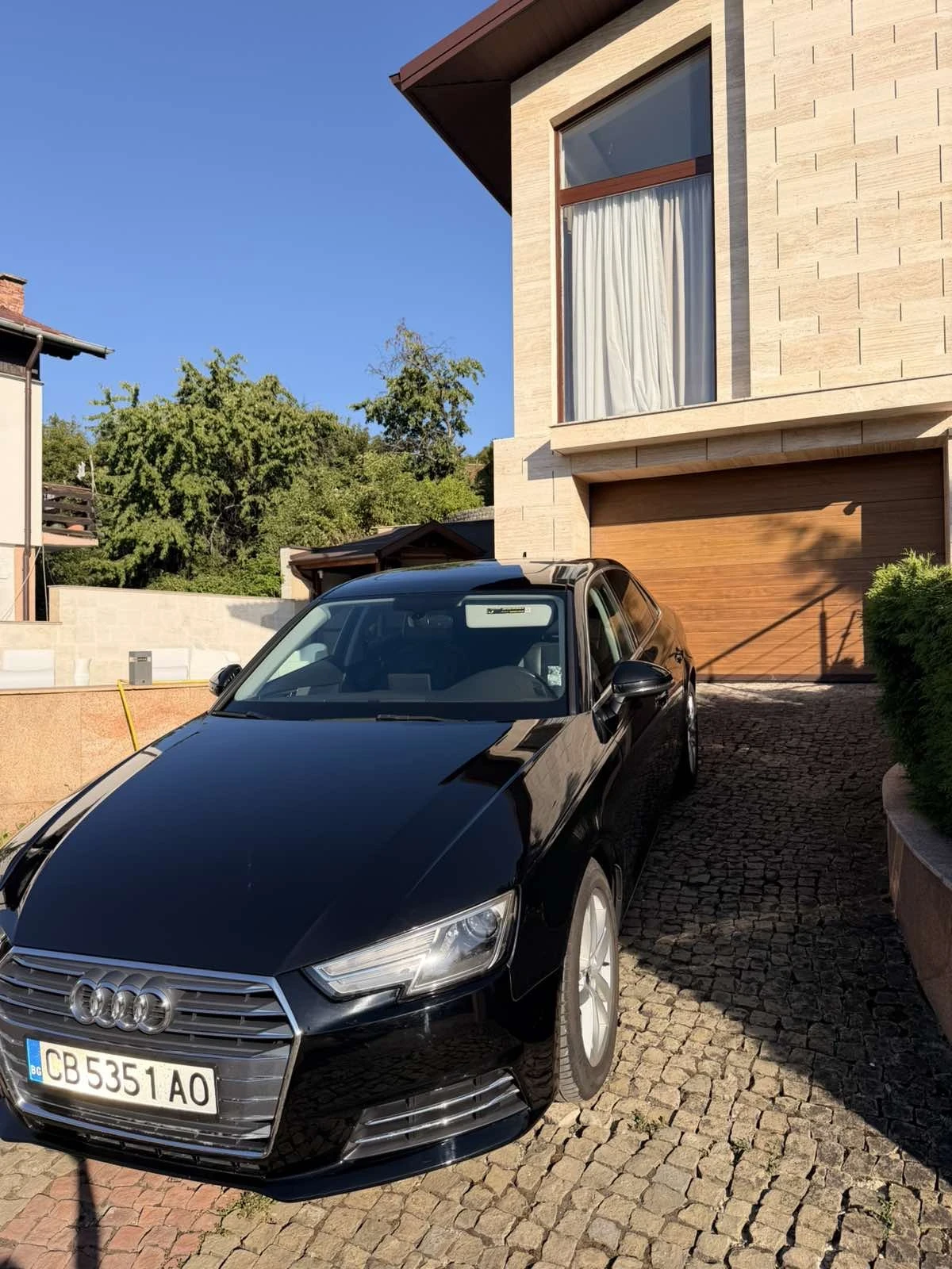 Audi A4 2.0 TFSI KUATRO | Mobile.bg � ����������� 3