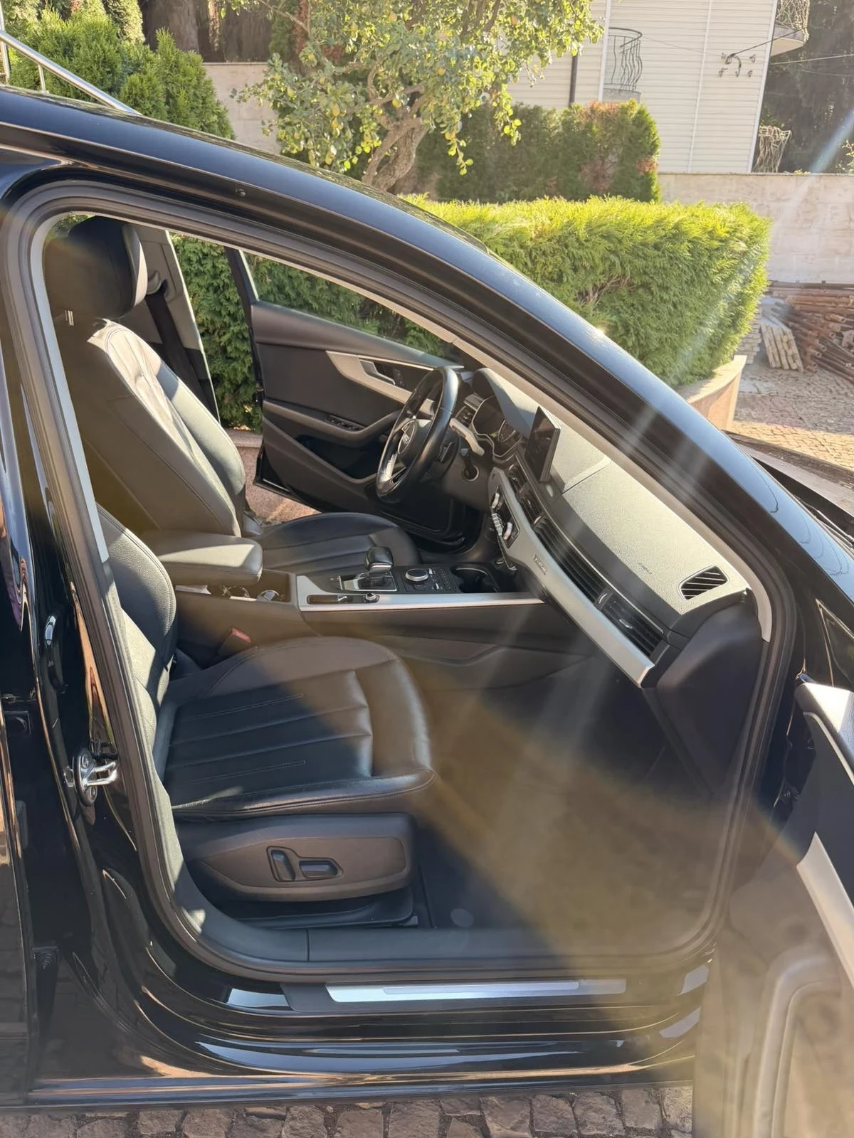 Audi A4 2.0 TFSI KUATRO | Mobile.bg � ����������� 14