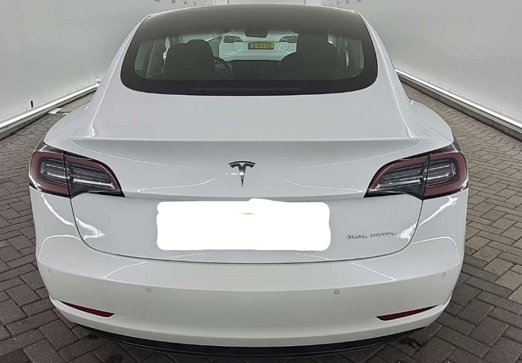 Tesla Model 3  4х4 Европейска Гаранция - изображение 9