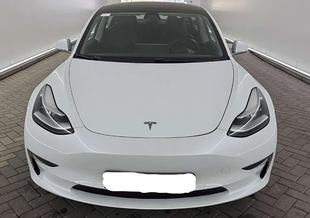 Tesla Model 3  4х4 Европейска Гаранция - изображение 8