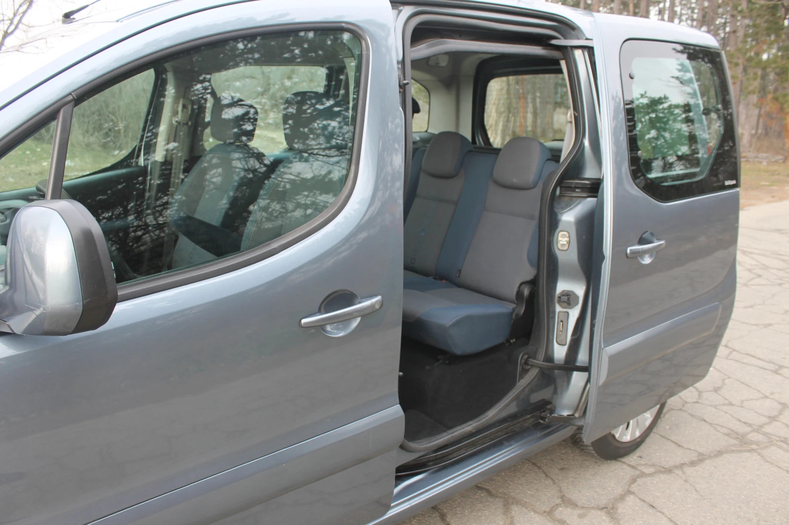 Citroen Berlingo ,  ,  | Mobile.bg   11