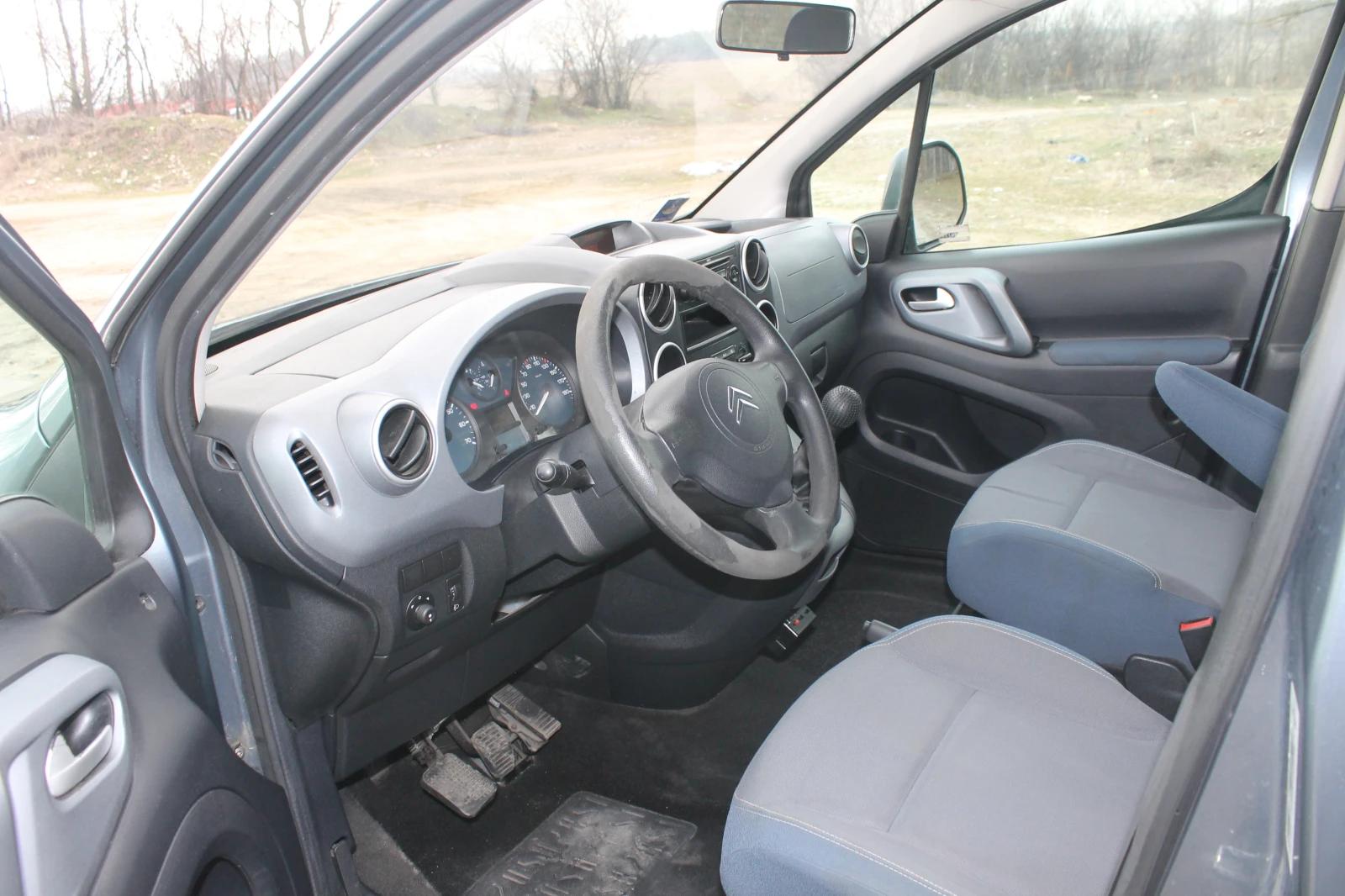 Citroen Berlingo ,  ,  | Mobile.bg   12