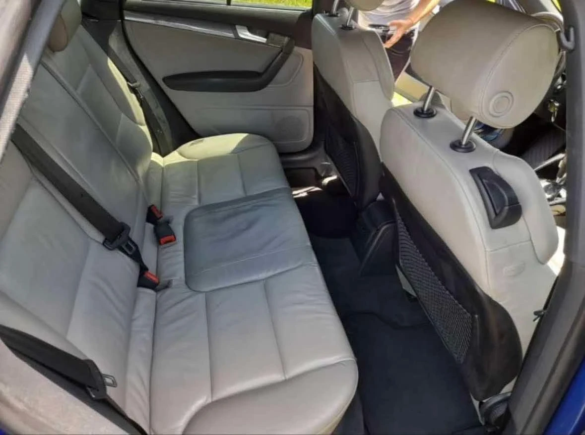 Audi A3  - изображение 9