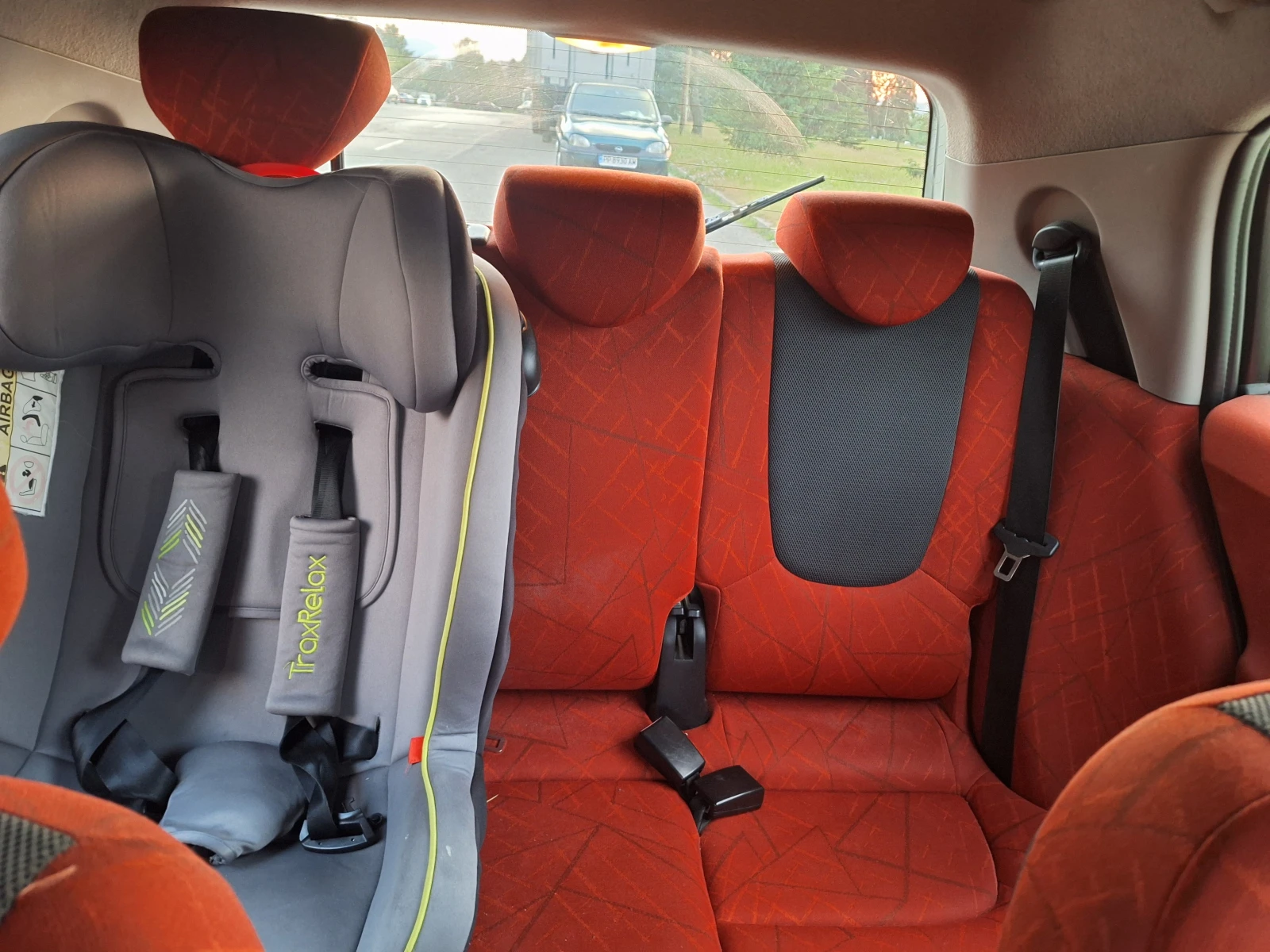 Smart Forfour  - изображение 8