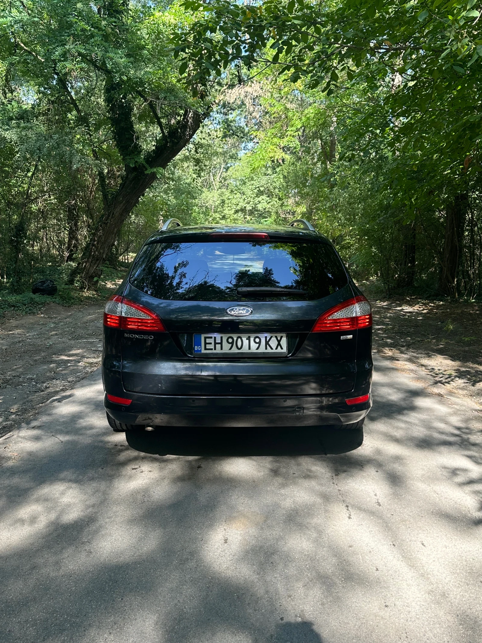 Ford Mondeo Top Podgrev Xenon Koja Unikat!!! - изображение 5
