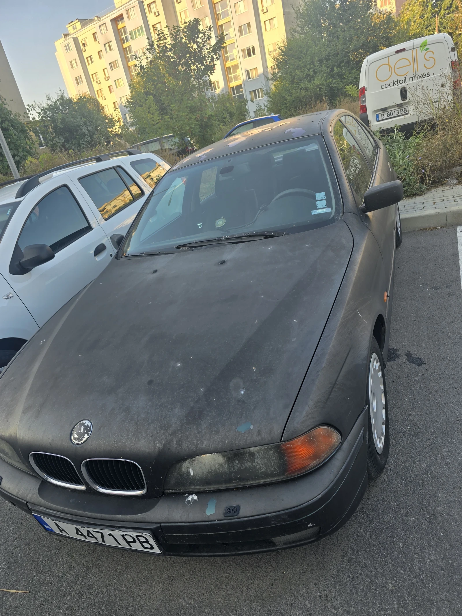 BMW 525  - изображение 3