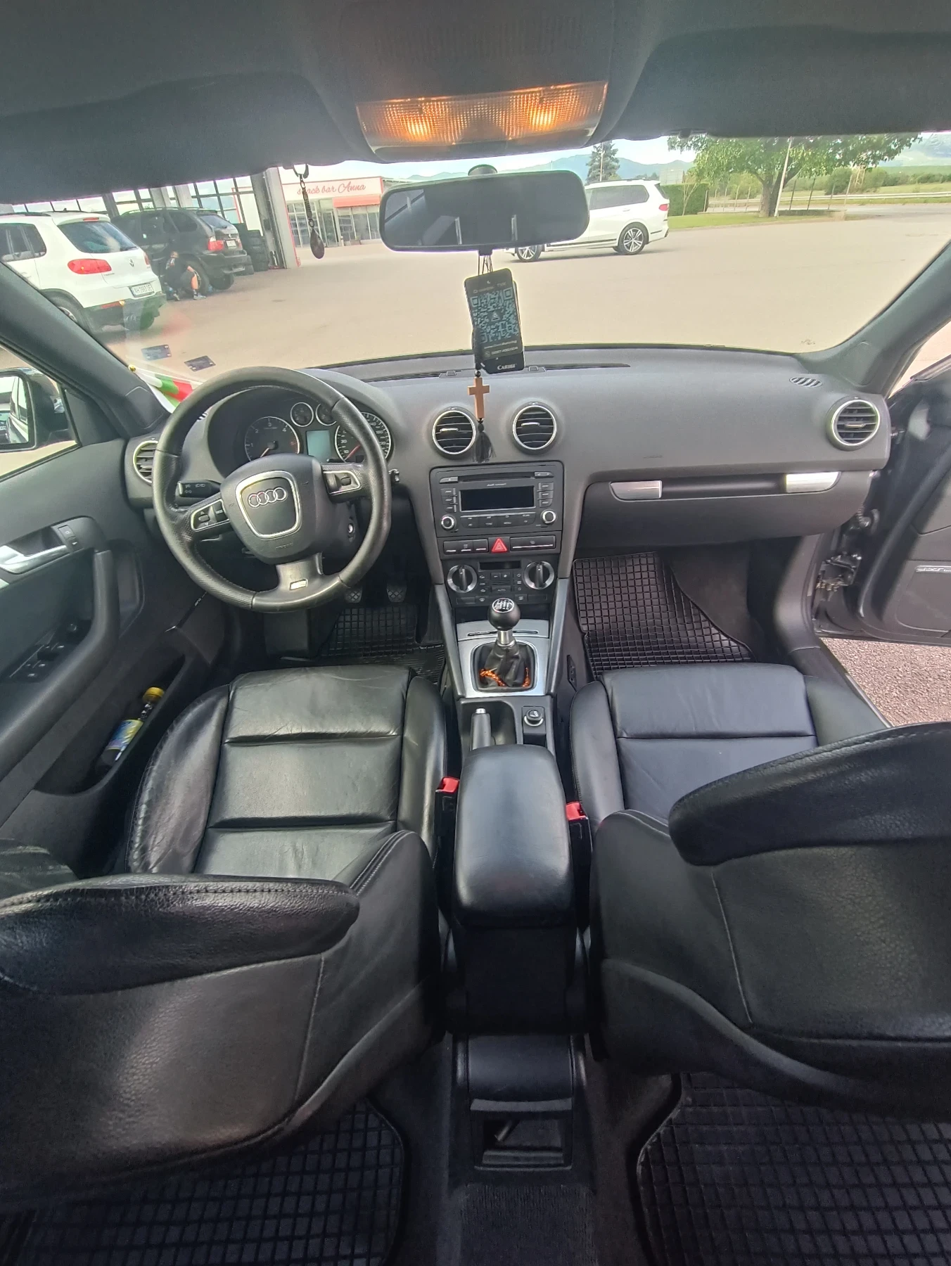 Audi A3  - изображение 5