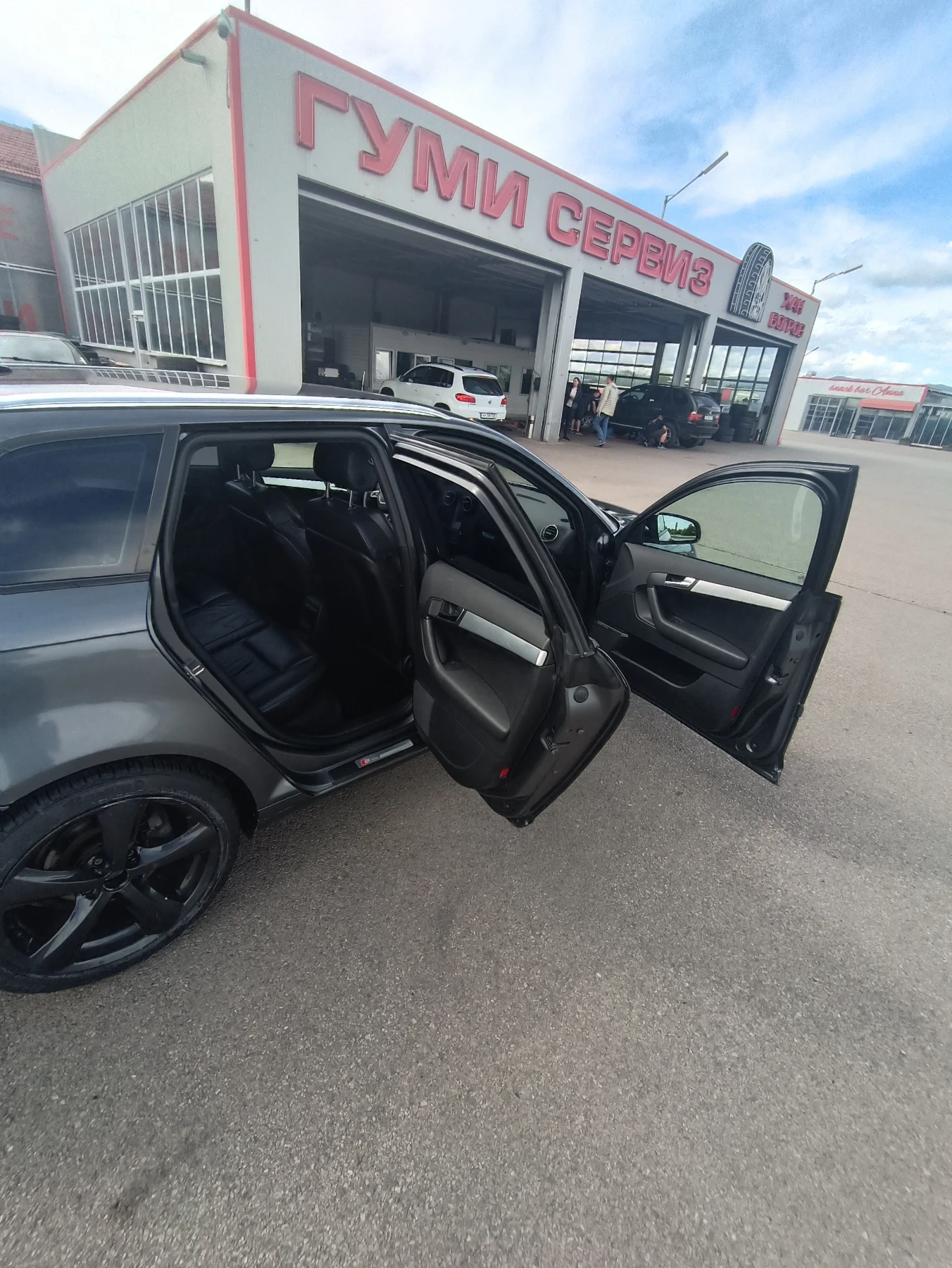 Audi A3  - изображение 6