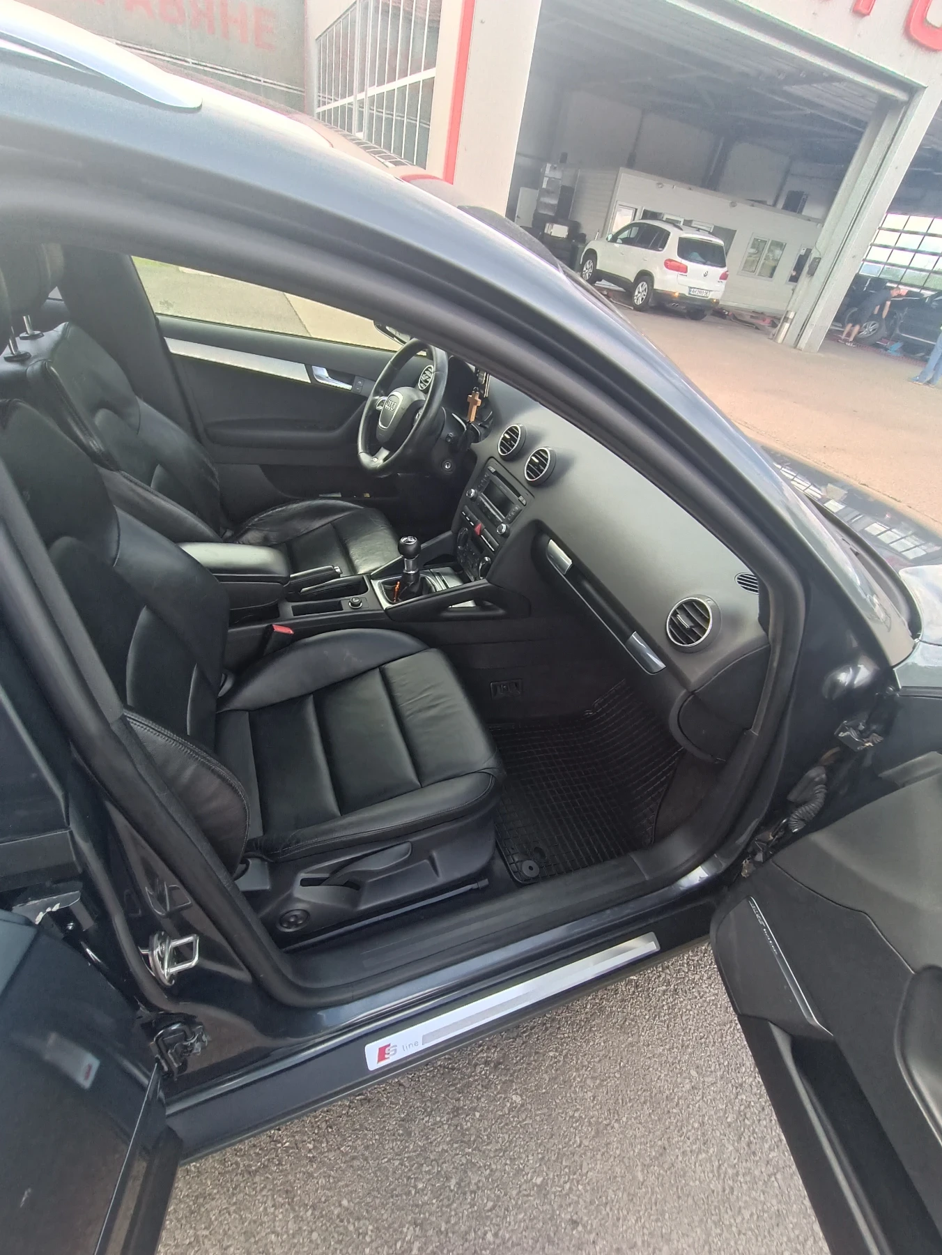 Audi A3  - изображение 7