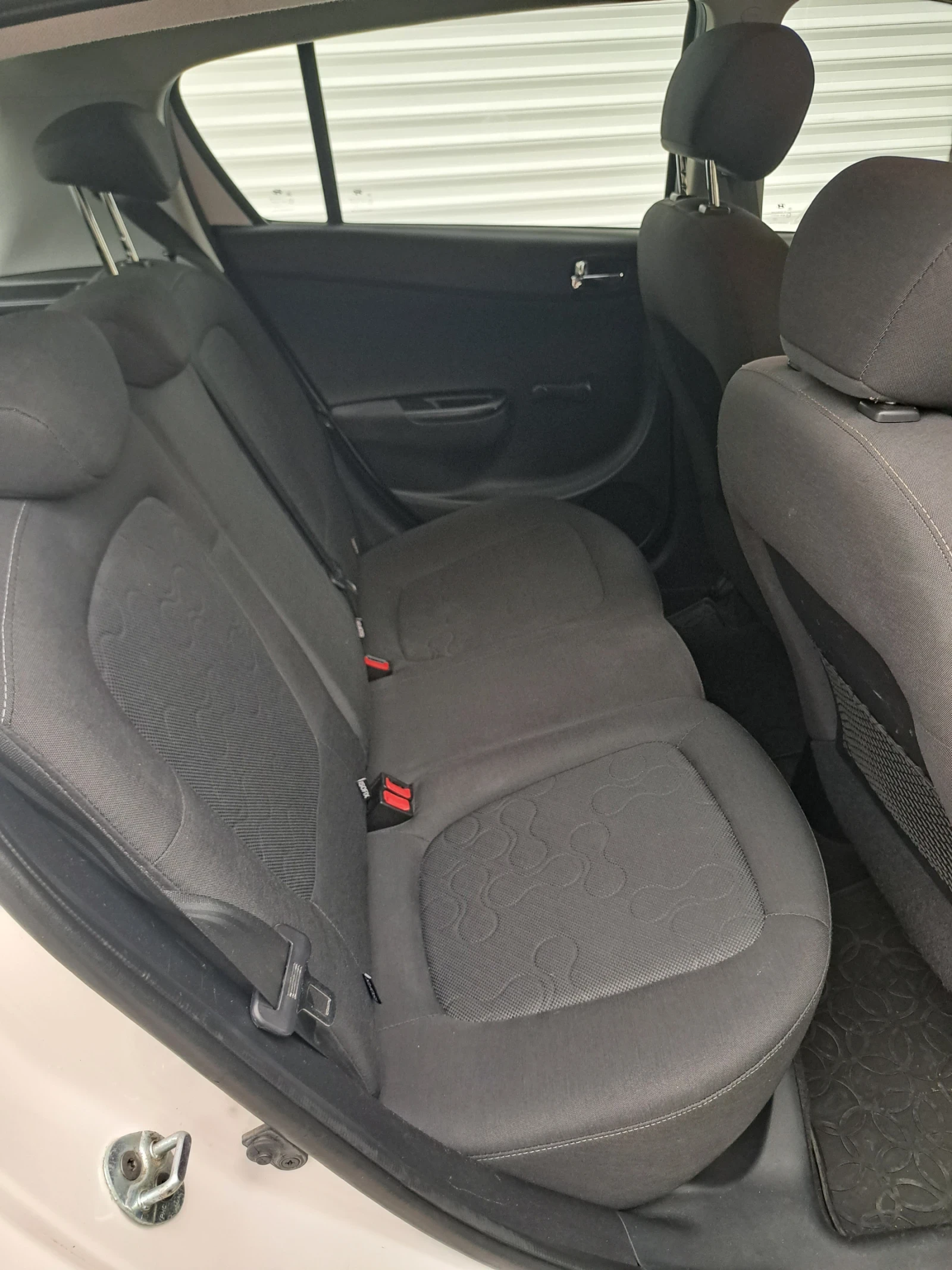 Hyundai I20  - изображение 8