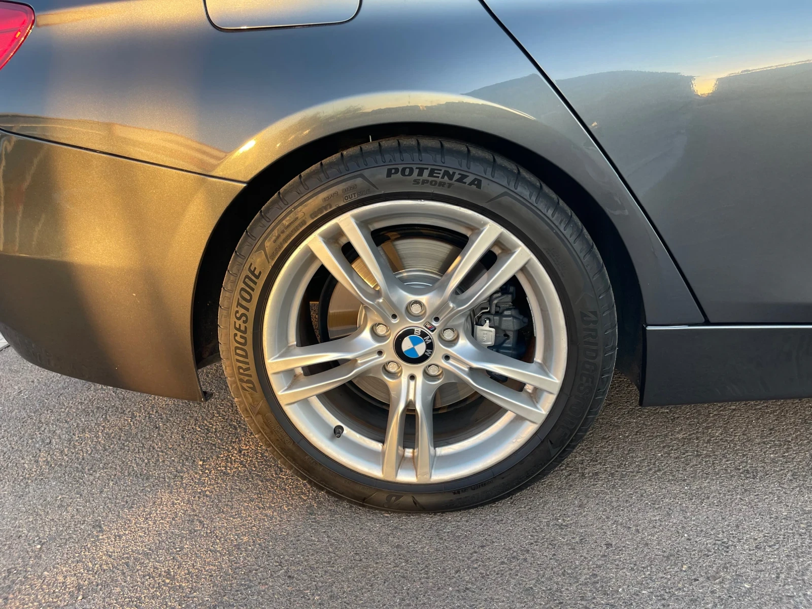 BMW 330 xDrive, Harman/Kardon, , ,   | Mobile.bg   15