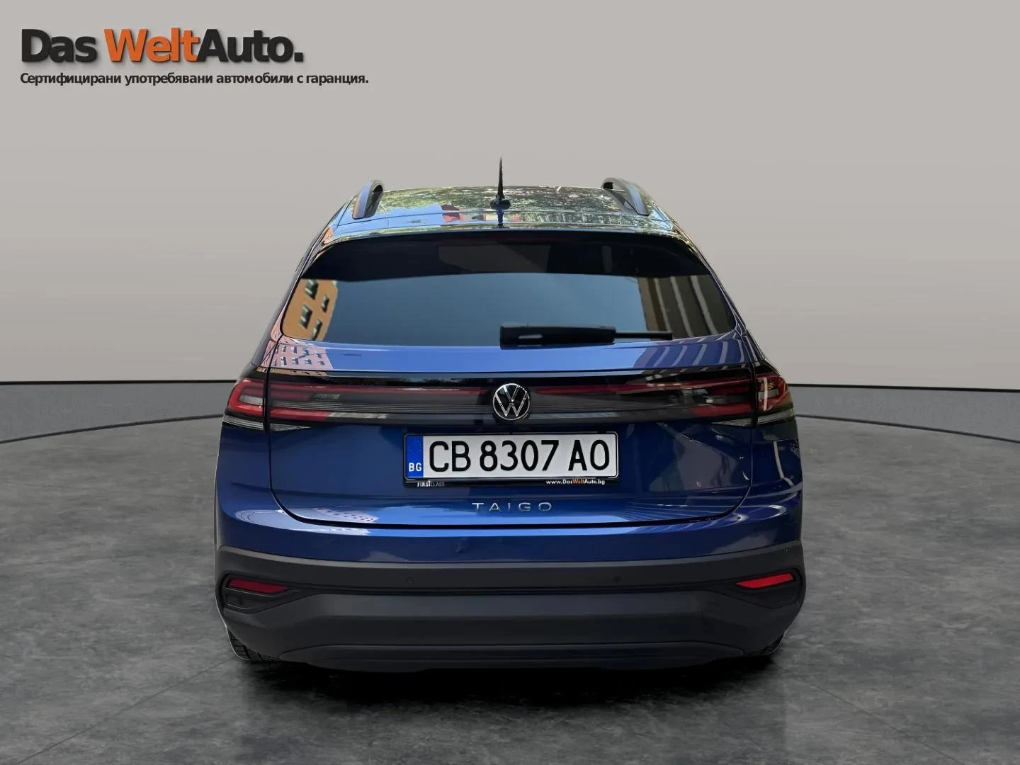 VW Taigo 1.0 LIFE DSG 85kw - изображение 4