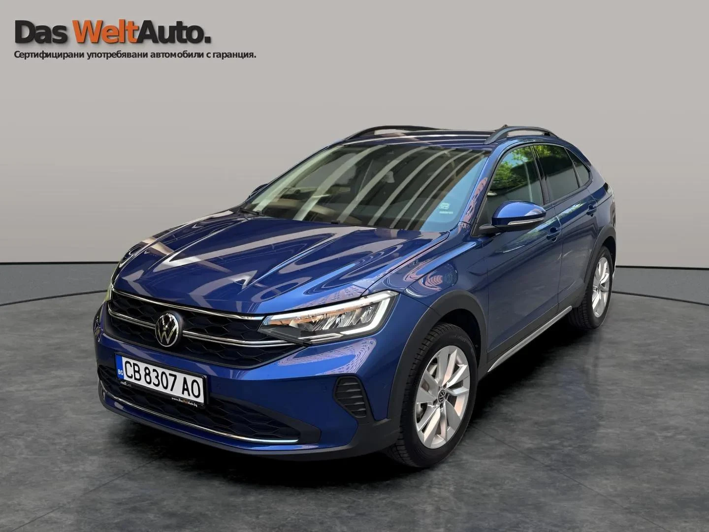 VW Taigo 1.0 LIFE DSG 85kw | Mobile.bg � ����������� 1
