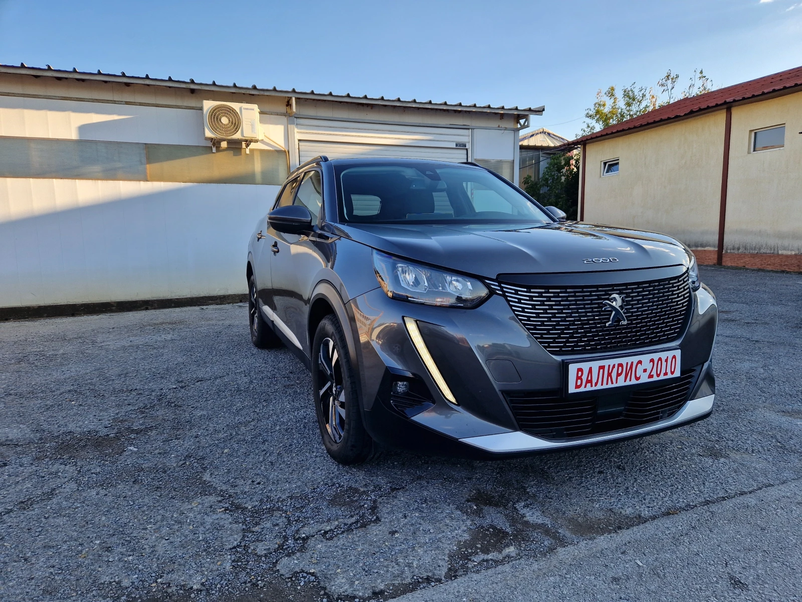 Peugeot 2008 Allure Pack + AVTOMAT - изображение 5
