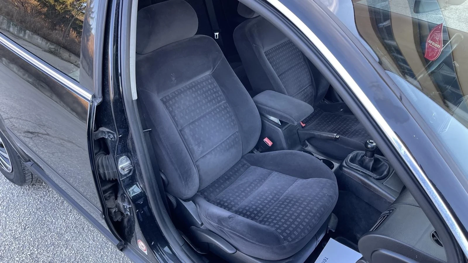 VW Passat 1.9 - изображение 10