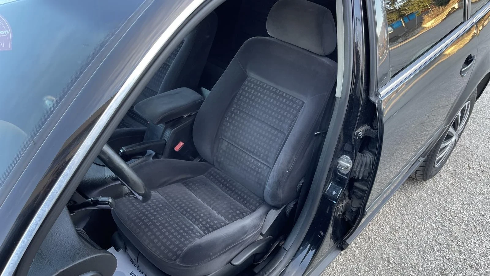 VW Passat 1.9 - изображение 6