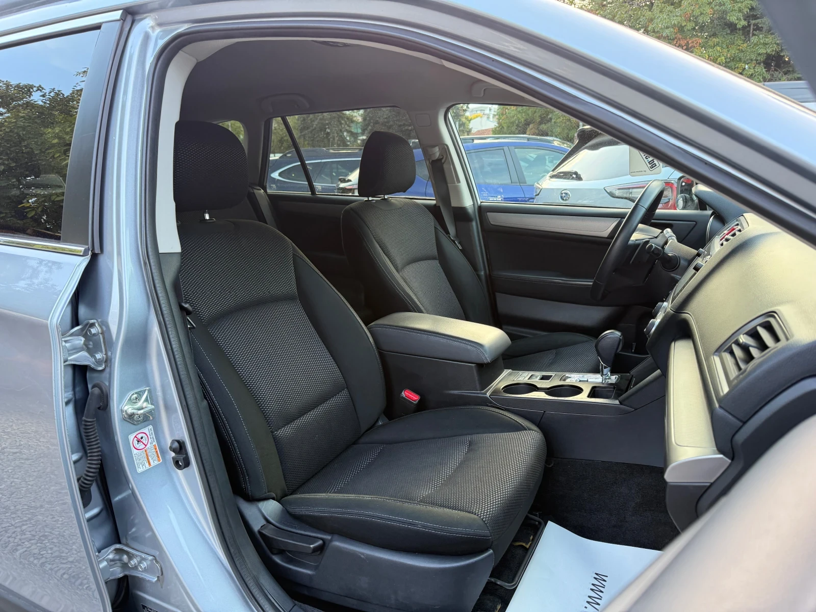 Subaru Outback 2.5   | Mobile.bg   12
