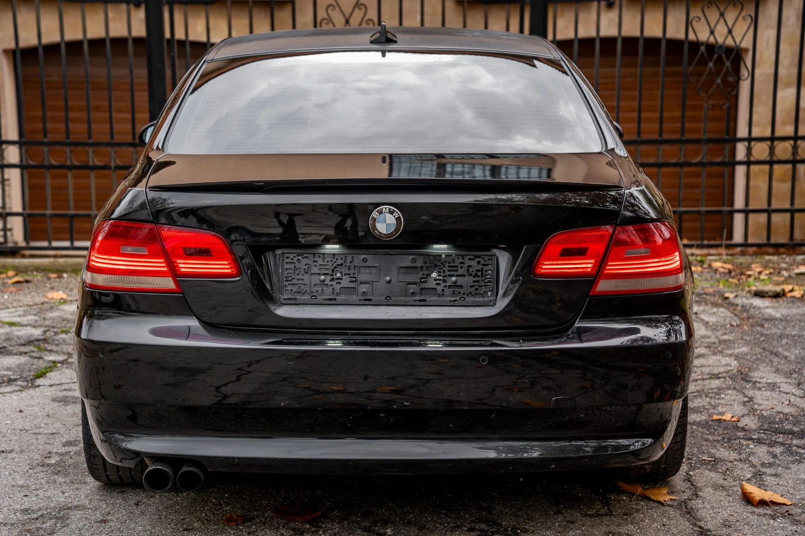 BMW 330 d / M57 / Keyless | Mobile.bg   6