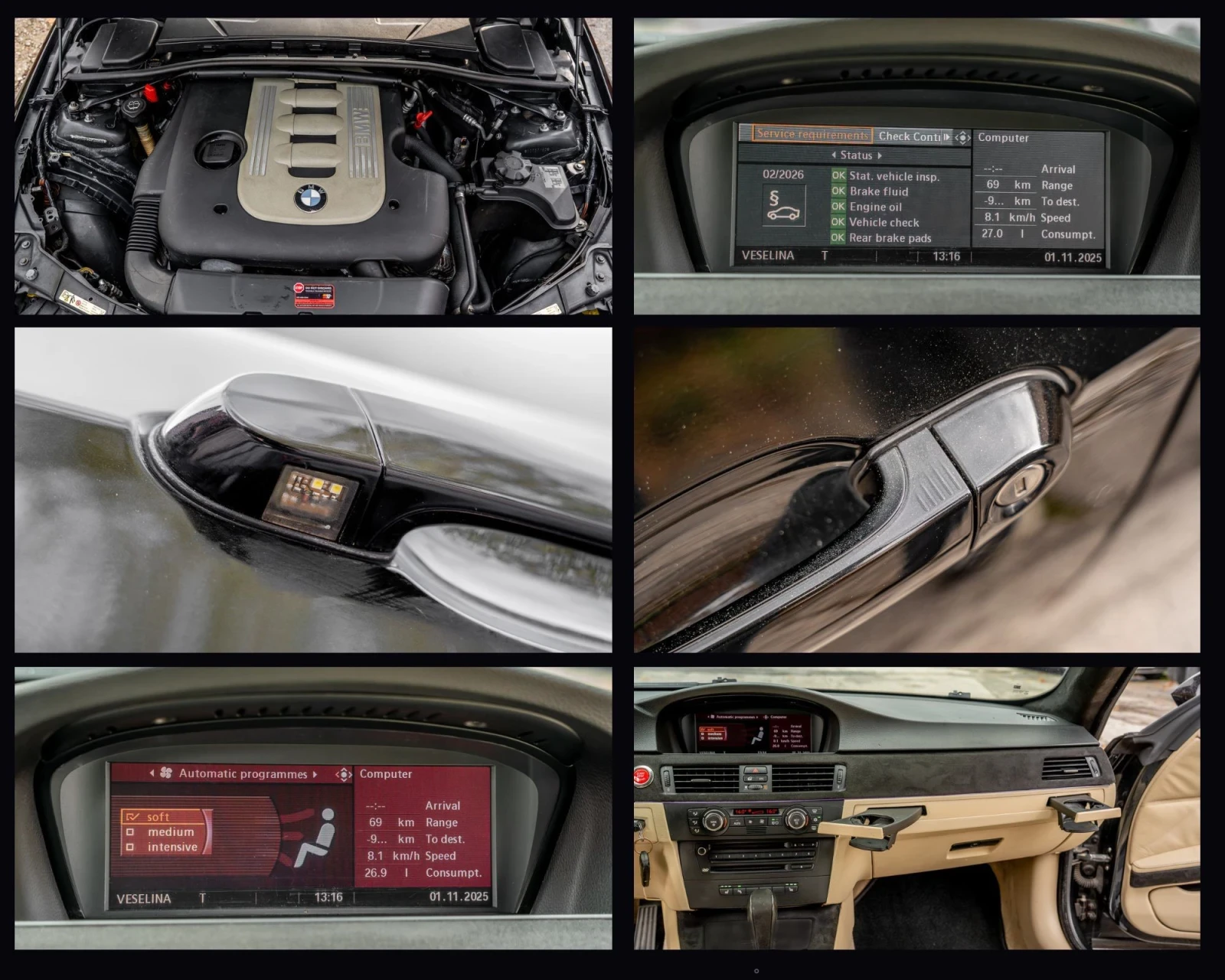 BMW 330 d / M57 / Keyless | Mobile.bg   15