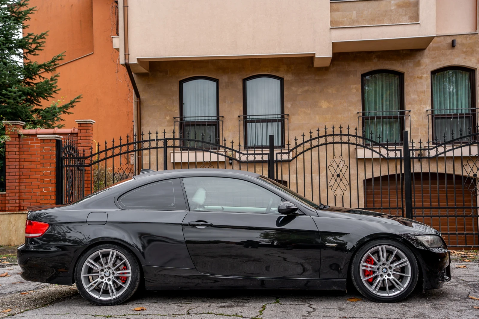 BMW 330 d / M57 / Keyless | Mobile.bg   4