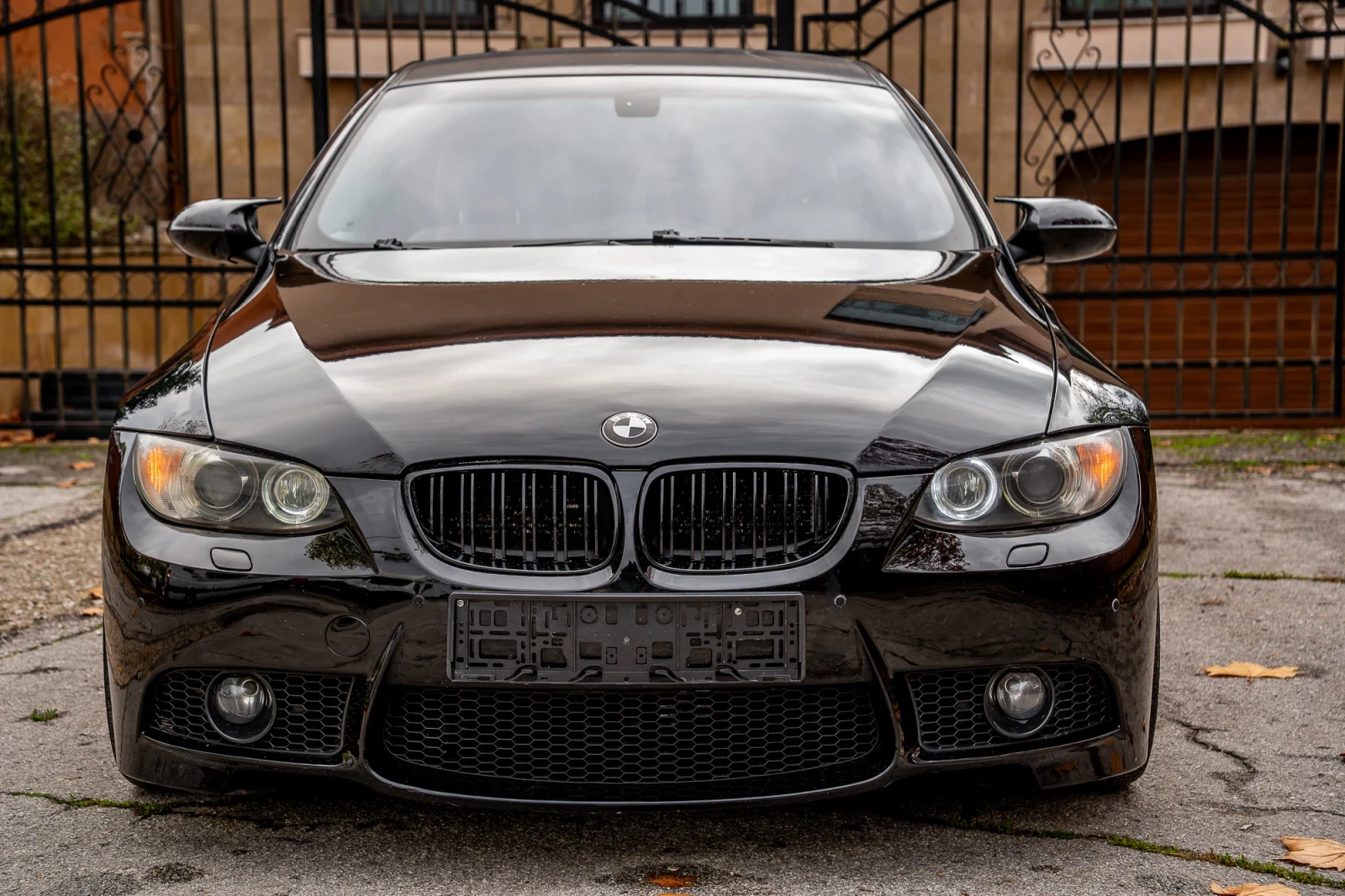 BMW 330 d / M57 / Keyless | Mobile.bg   2