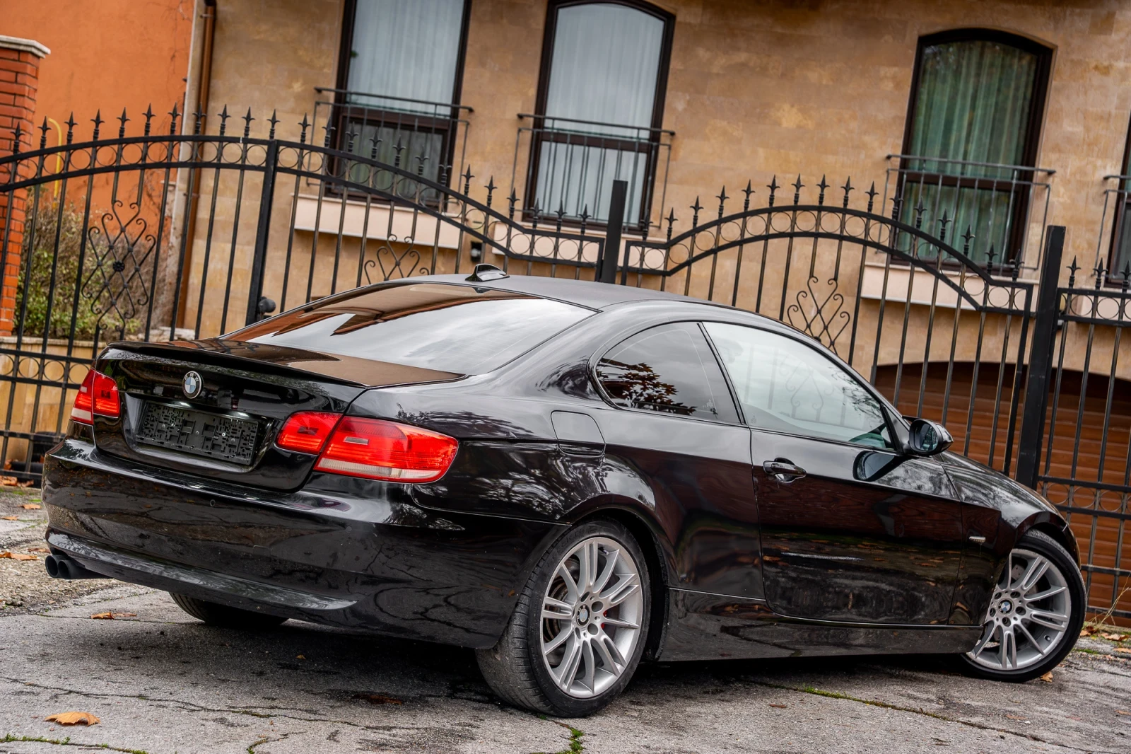 BMW 330 d / M57 / Keyless | Mobile.bg   5
