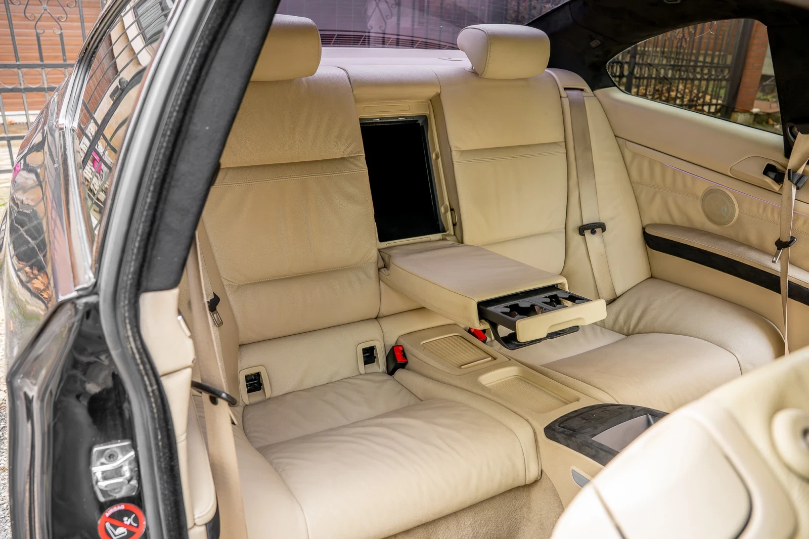 BMW 330 d / M57 / Keyless | Mobile.bg   13