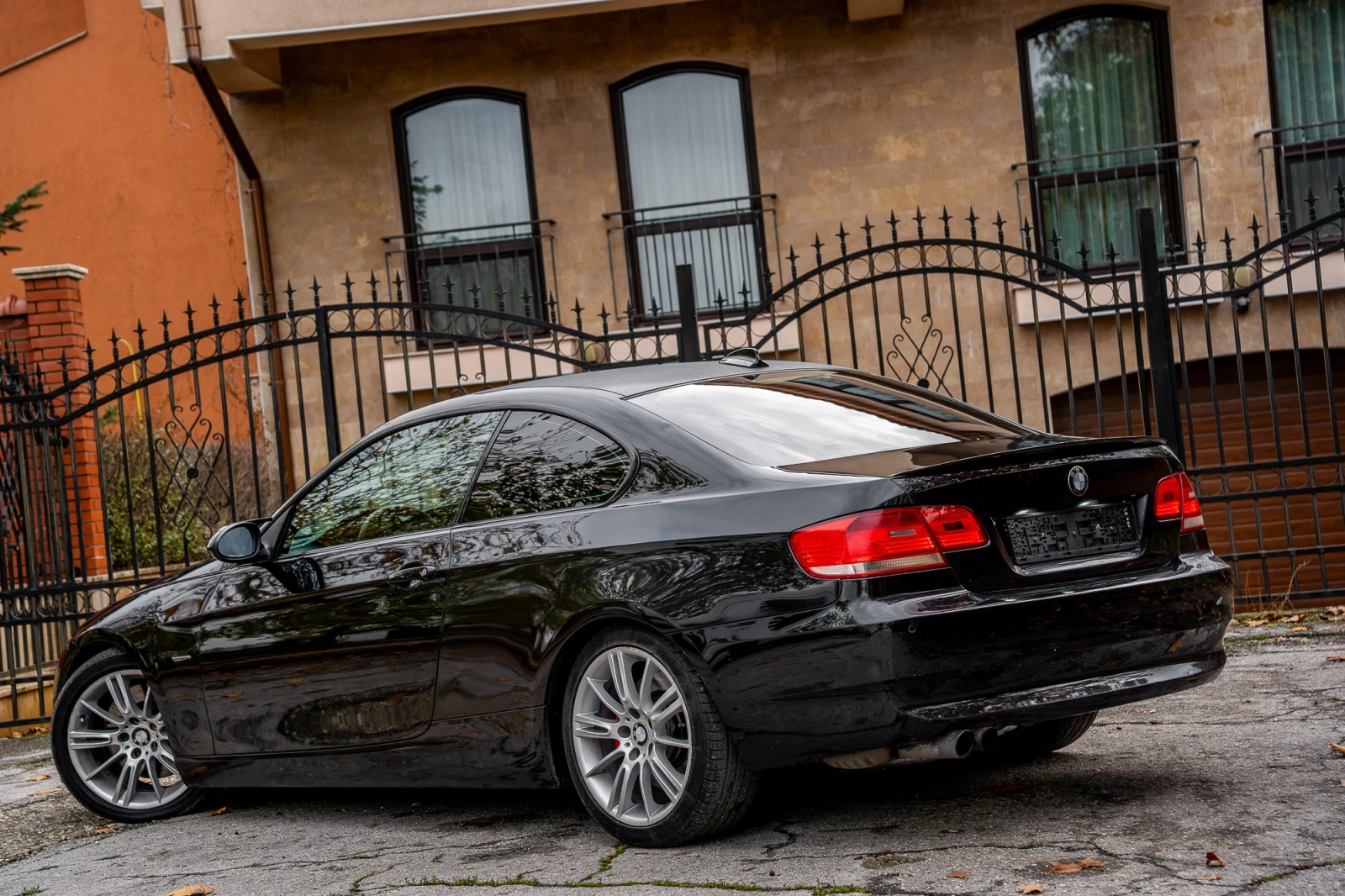BMW 330 d / M57 / Keyless | Mobile.bg   7
