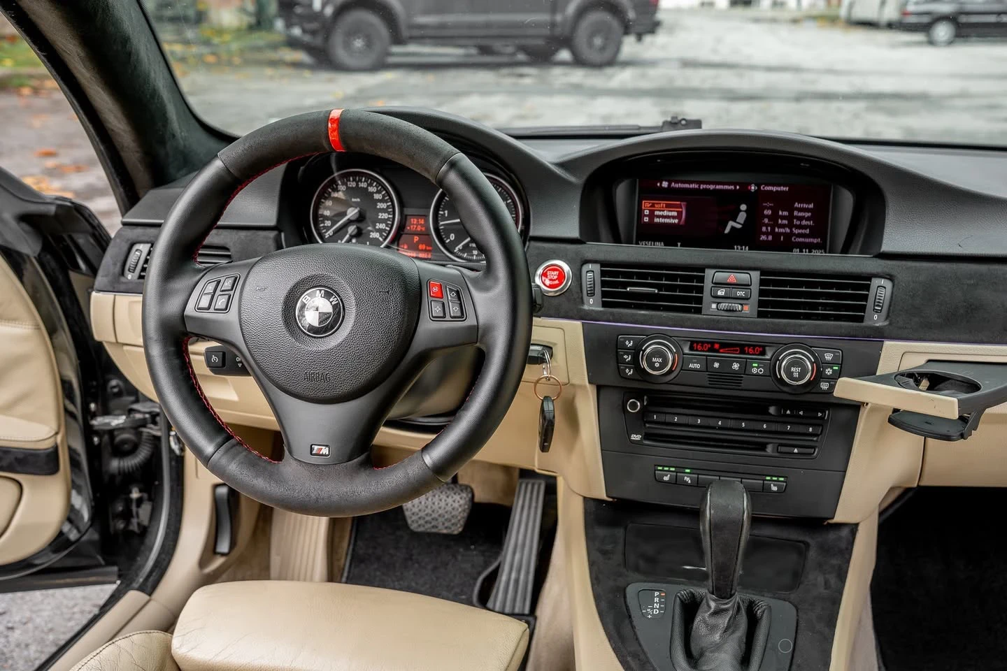 BMW 330 d / M57 / Keyless | Mobile.bg   10