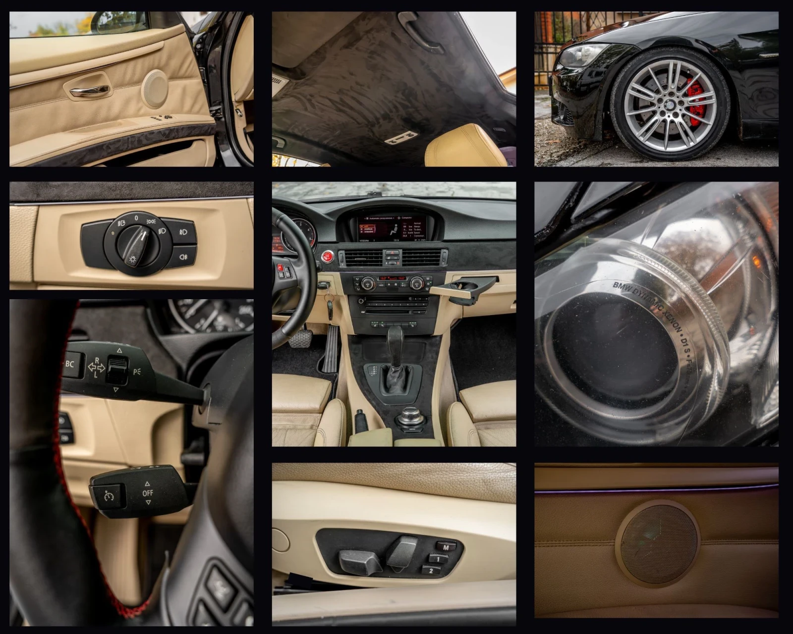 BMW 330 d / M57 / Keyless | Mobile.bg   14