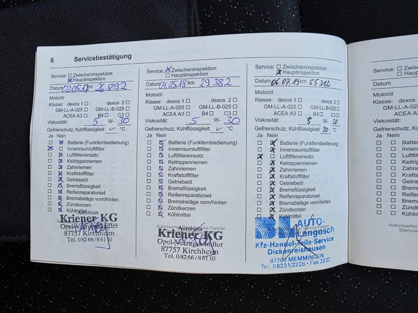 Opel Karl | | .  | Mobile.bg   16