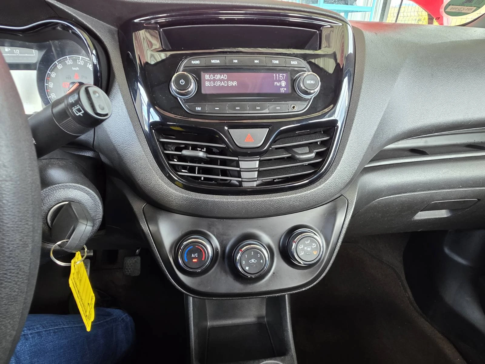 Opel Karl | | .  | Mobile.bg   13